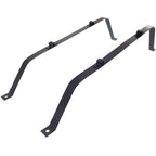 Set of 2 Fuel Tank Straps for Toyota RAV4 (1996–2000)