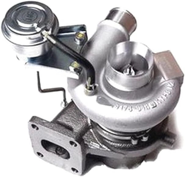 TD05H-14G-10 Turbocharger 49178-03129 for Hyundai Mighty II (1996–2005)