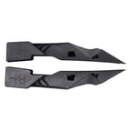 Front Bumper Brackets  Left & Right for Kia Optima (2014-2015)
