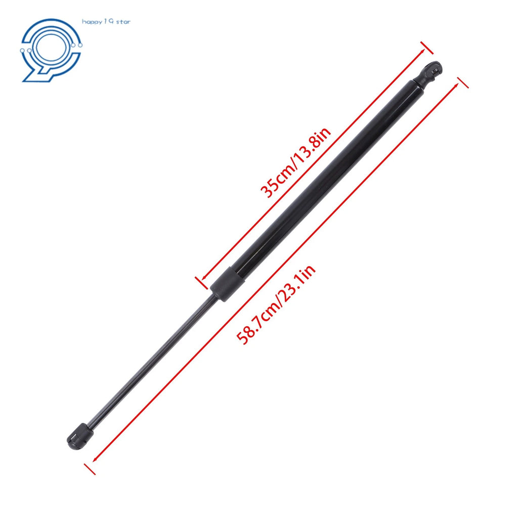 Pneumatic Tailgate Support for Ford Edge (2011-2015)