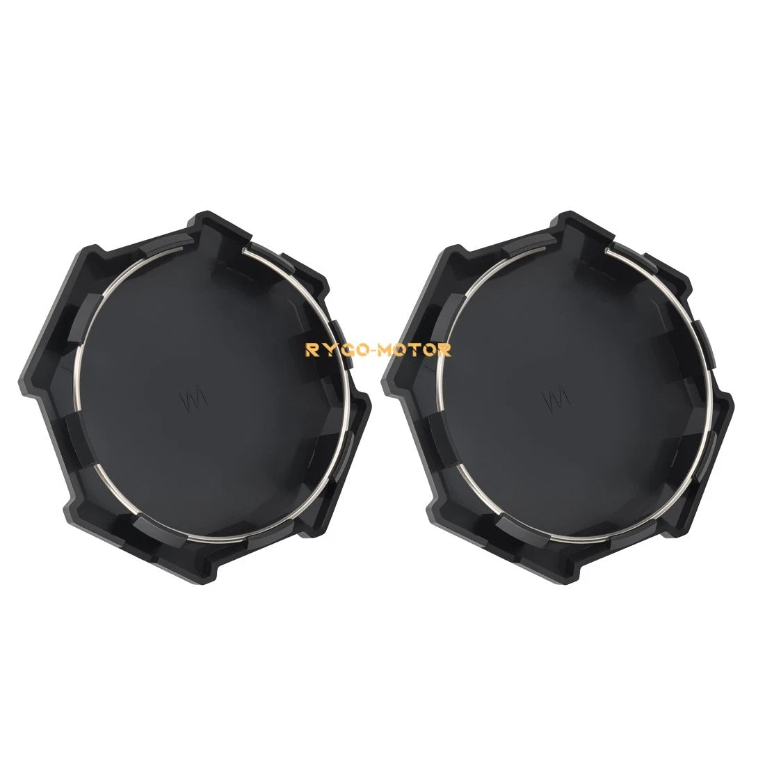2X Wheel Rim Caps for Polaris Sportsman 850 Touring SP (2017–2024)