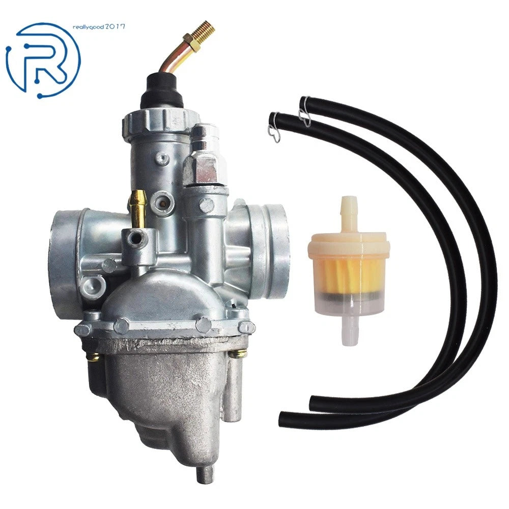 Carburetor for Yamaha TTR125 (2000-2007)