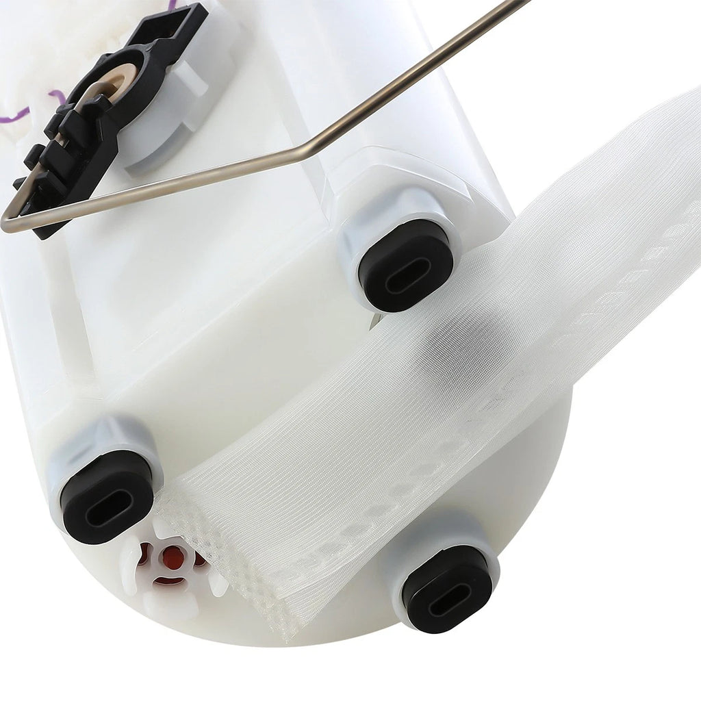 Fuel Pump Module Assembly for Silverado/Sierra 1500 5.3L (2002–2005)