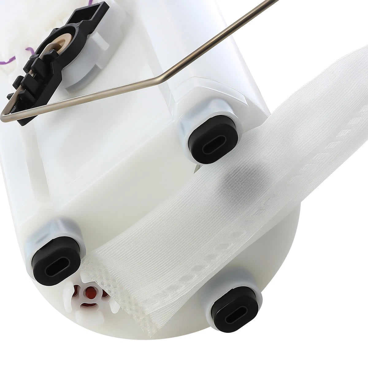 Fuel Pump Module Assembly for Silverado/Sierra 1500 5.3L (2002–2005)