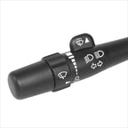 Combination Switch for Silverado/Sierra (2001–2007) H/L Turn Signal Hazard