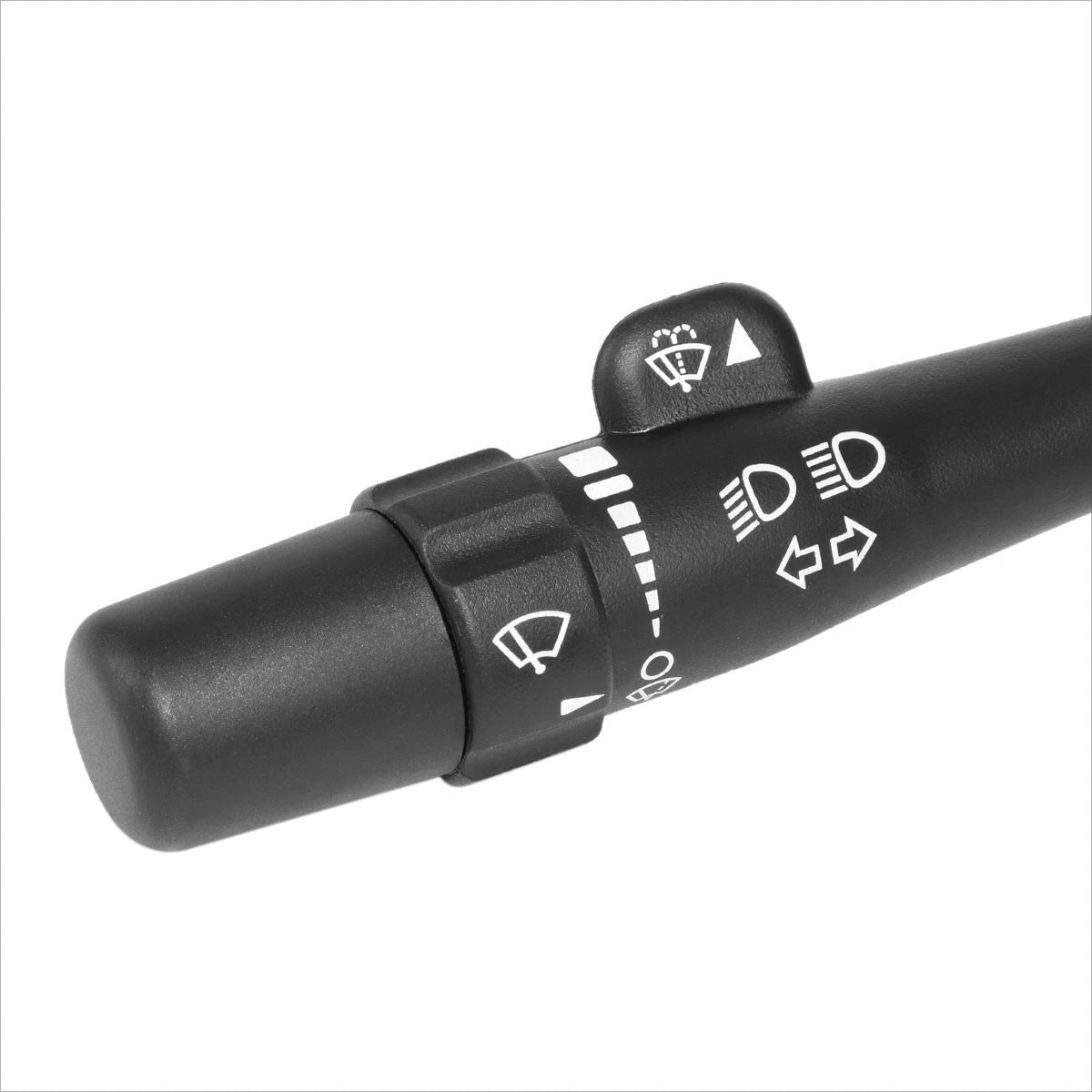 Combination Switch for Silverado/Sierra (2001–2007) H/L Turn Signal Hazard