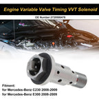 Engine Camshaft Oil Control Valve for Mercedes-Benz C230 (2008–2009) No.2720500478