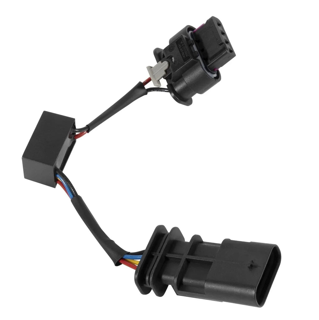 Locker Sensor Bypass Harness for Wrangler JL/JLU Gladiator (2018–2023)
