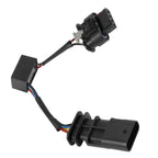 Locker Sensor Bypass Harness for Wrangler JL/JLU Gladiator (2018–2023)