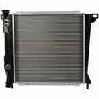 Radiator Assembly for Ford Ranger (1991-1994) Aluminum Core