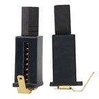 Set of 2 Carbon Brushes GEX 125-1 AE GSS Series 2609120199