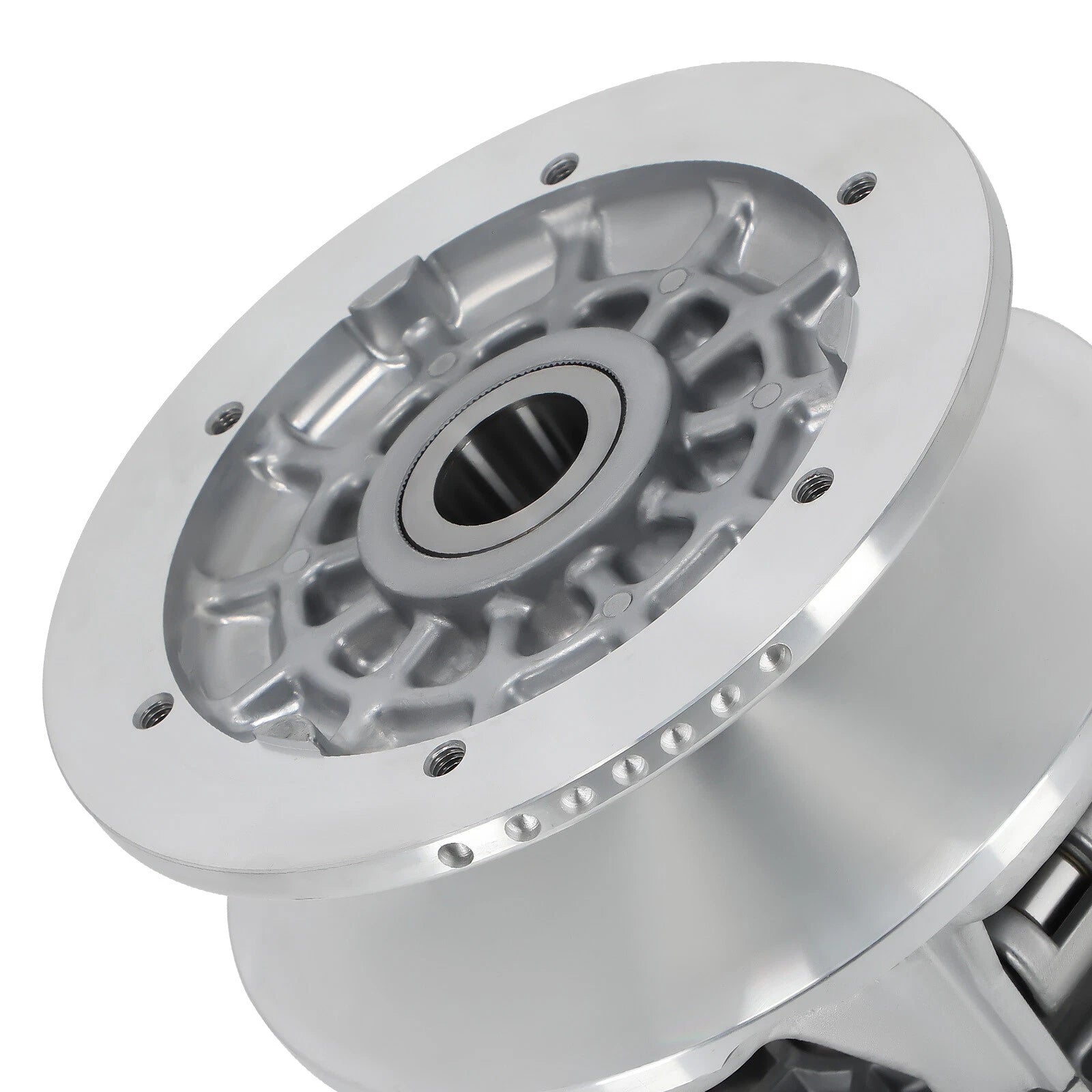 Primary Clutch for Arctic Cat M8000 XF 8000 ZR 5000 6000 (2014–2015) 0746-435 0746-134