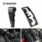 Shift Shifter Gate Plate Panel & Knob for Can-Am Maverick X3 (2017–2023)
