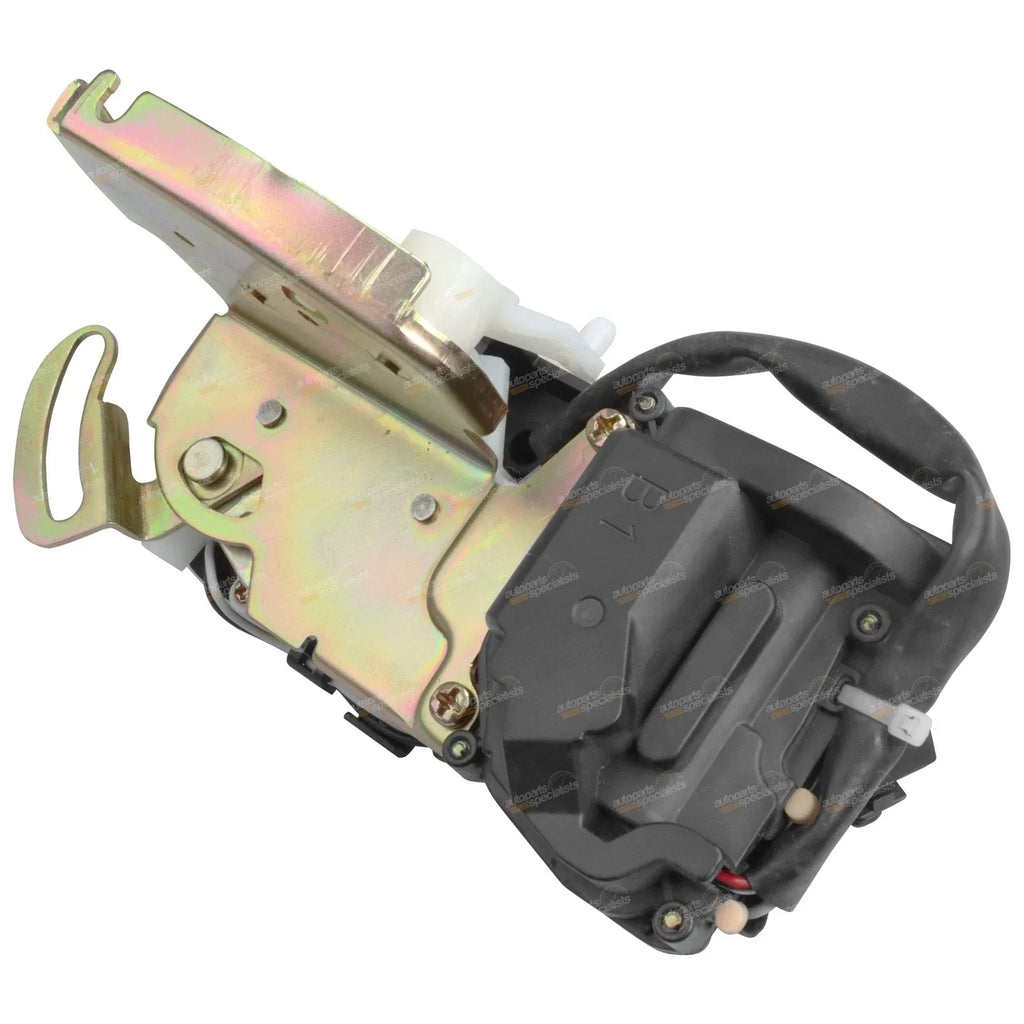 Drivers Side Rear Door Lock Actuator for Ford Falcon (1998-2006)