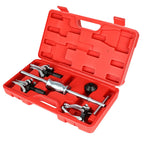 3 Jaw Bearing Puller Set with Slide Hammer for Universal Use (Tool Kit)