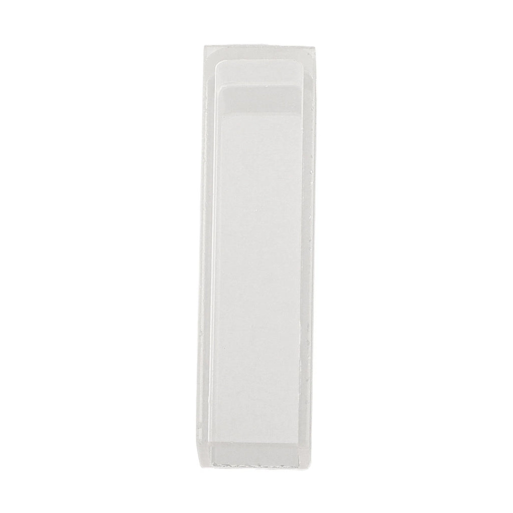 1 Pcs Glass Cuvette for 751/722 Spectrophotometer (300℃/556℉)