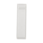 1 Pcs Glass Cuvette for 751/722 Spectrophotometer (300℃/556℉)