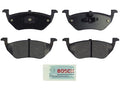 Rear Brake Pad Set for Mazda Tribute (2005–2006, 2008–2010) CY888JG