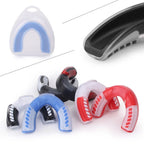Mouth Guard for Taekwondo MMA Boxing (Kids Adults)