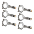 I-Beam Connecting Rods for Toyota Supra 2JZ (1993–2002)