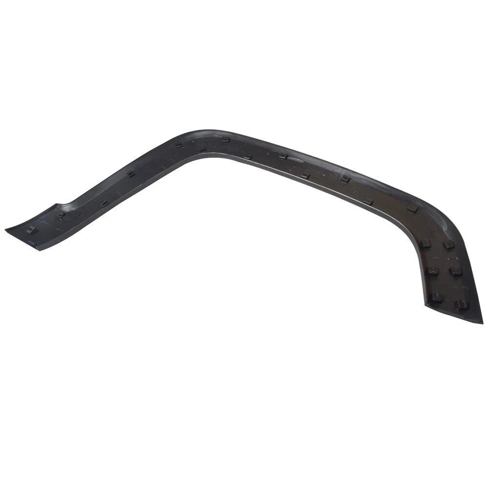 Fender Flare Molding Trim for Jeep Renegade (2015-2017)