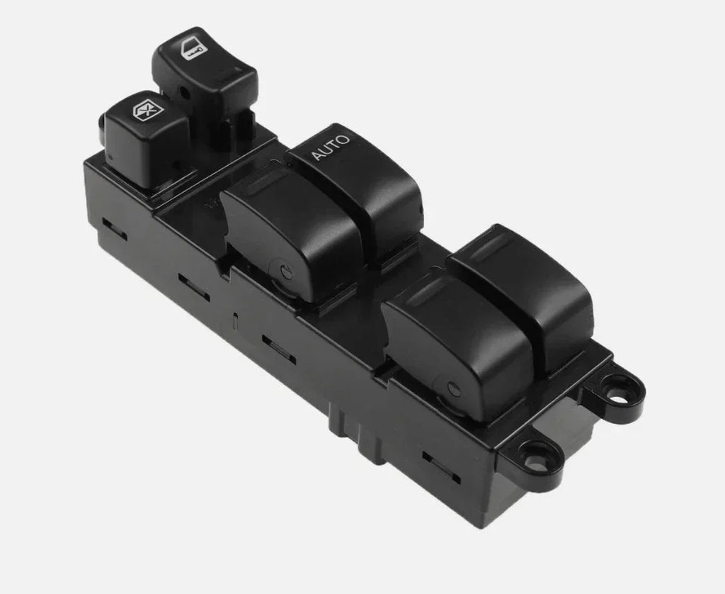 Power Window Master Switch 16+3 Pins for Nissan Navara D22 Pathf (2005–2015)