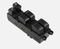 Power Window Master Switch 16+3 Pins for Nissan Navara D22 Pathf (2005–2015)