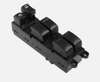 Power Window Master Switch 16+3 Pins for Nissan Navara D22 Pathf (2005–2015)