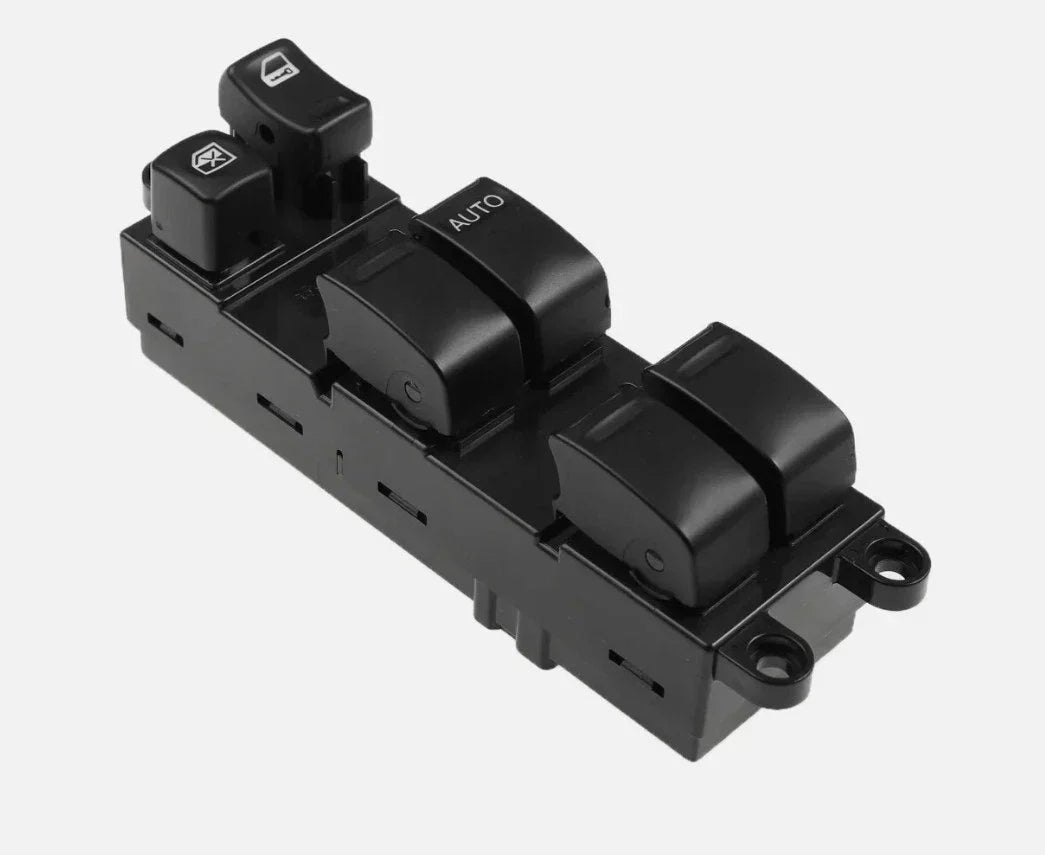 Power Window Master Switch 16+3 Pins for Nissan Navara D22 Pathf (2005–2015)