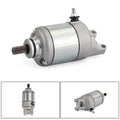 Starter for Honda XL125V Varadero 125 (2001–2006) / VT125 Shadow 125 (1999–2007)