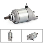 Starter for Honda XL125V Varadero 125 (2001–2006) / VT125 Shadow 125 (1999–2007)