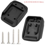 Fixed Frame for Dayi BL1830 BL1840 Tool Battery Storage