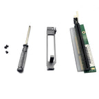 PCIe 16 Riser Card for Lenovo ThinkCentre M920q M910x M720q P330 (2018–2021)