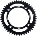 Rear Sprocket 47t Aluminum for