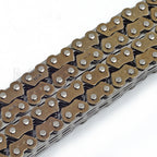 Cam Timing Chain & Tensioner for Honda FourTrax TRX250X TRX300 Sportrax TRX300EX