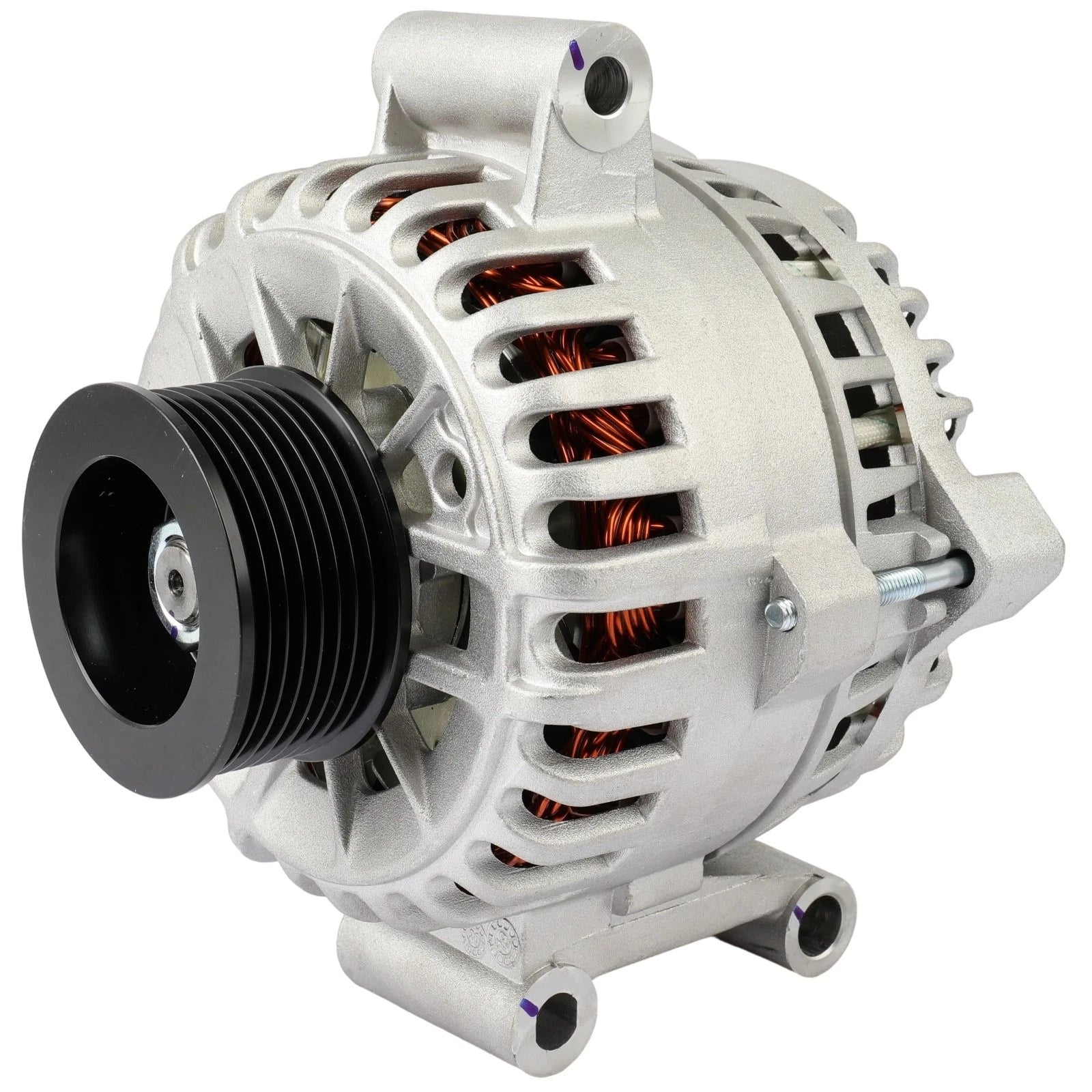 Alternator for Ford E-350 Club Wagon, E-350 Super Duty (2004–2010) 8307
