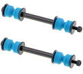Set of 2 Stabilizer Bar Link Kits for GMC (Heavy Duty RWD)