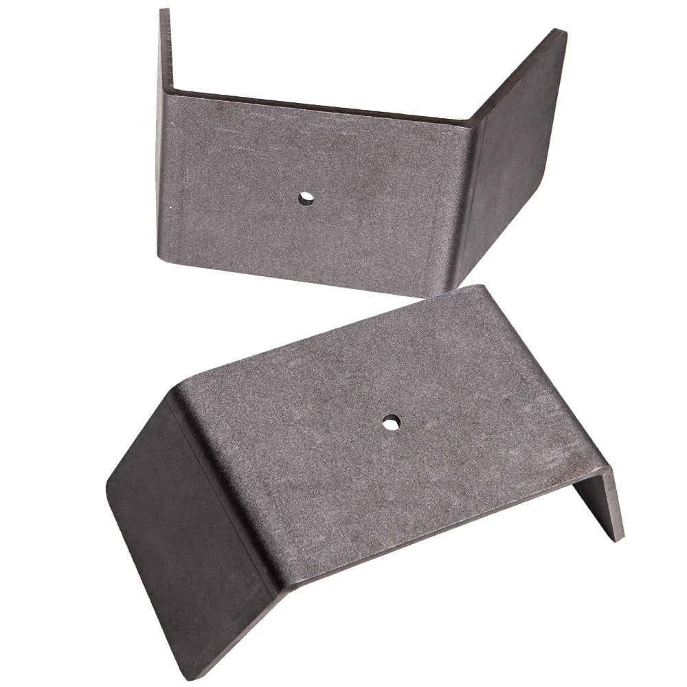 C-Notch Weld In Set for GMC 1500 Chassis (2007–2018)
