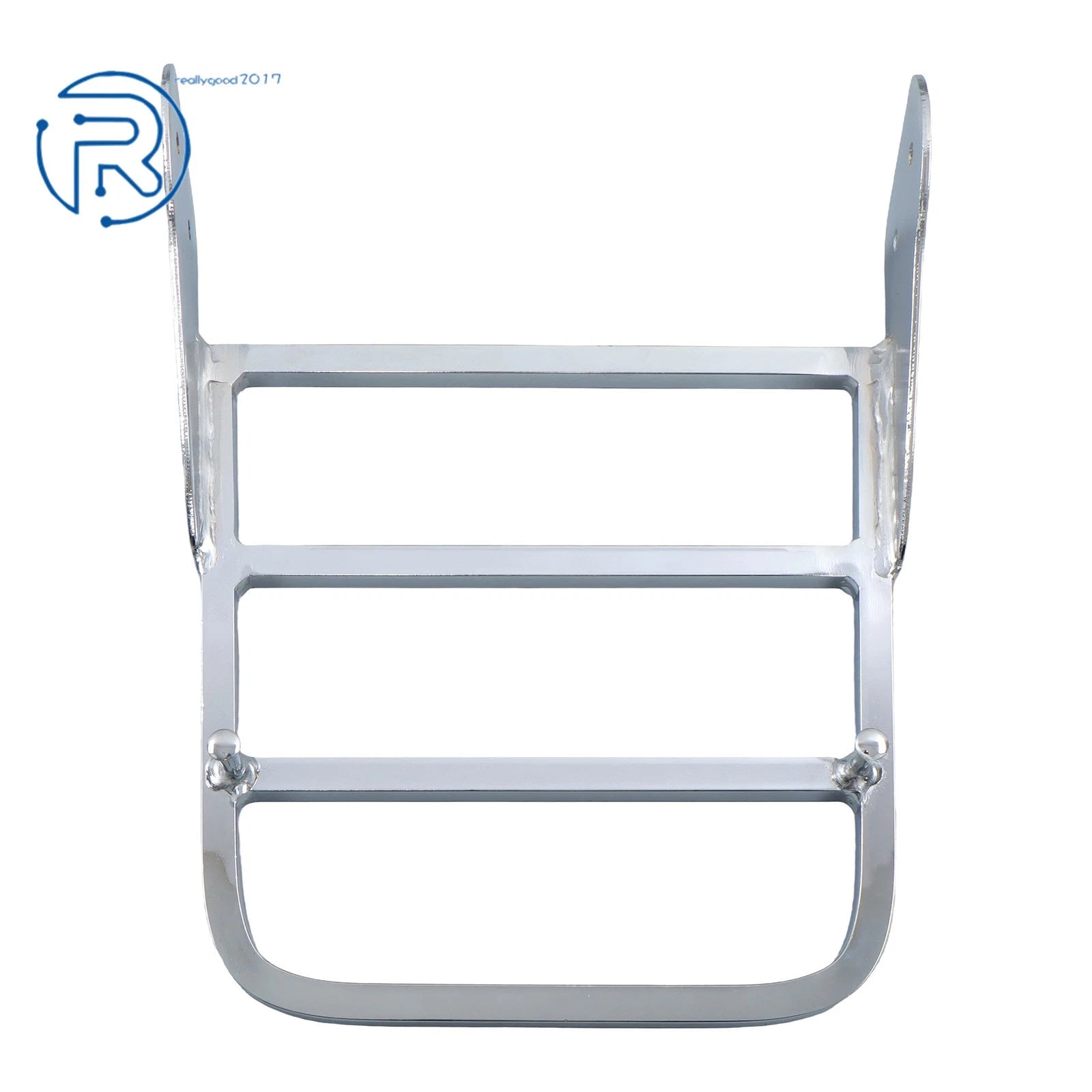 Sissy Bar Luggage Rack for Yamaha VStar 400 650 1100 (2000-2018)