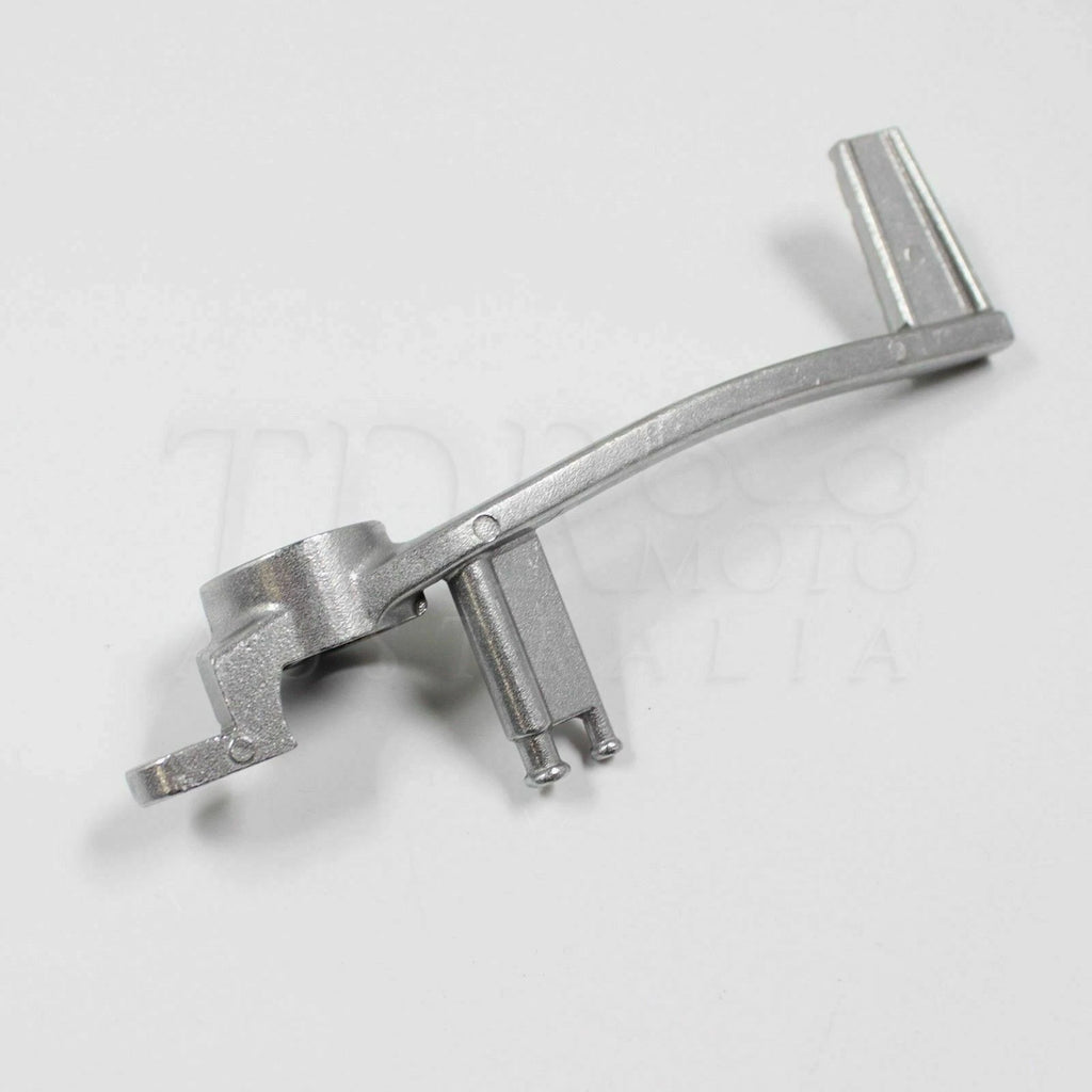 Aluminium Rear Brake Lever Foot Pedal for Suzuki GSXR1000 (2013–2014)