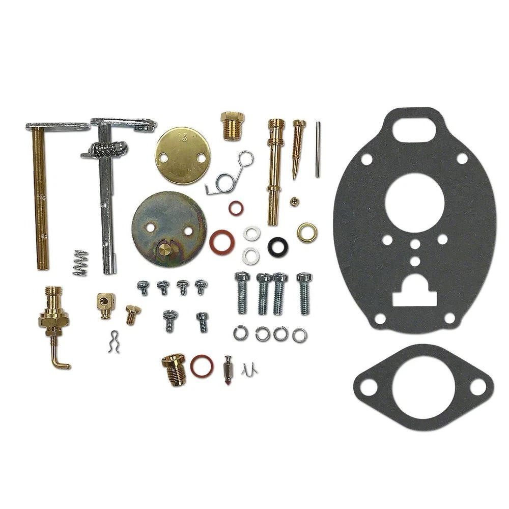 Carburetor Repair Kit OLS4046 for Oliver (Fits )