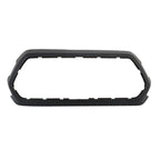 Front Bumper Grille Outer Shell Frame for Toyota Tacoma (2016–2022)