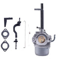 Carburetor Carb for Briggs and Stratton 10 HP Generator (Nikki 697978)