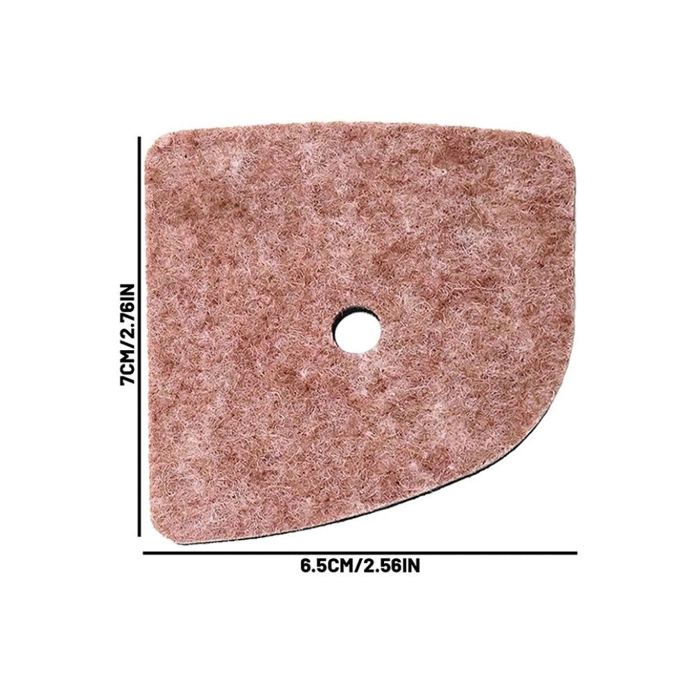 Air Filter 41491201800 for FS94 FS94R KM94 HL94 HL92