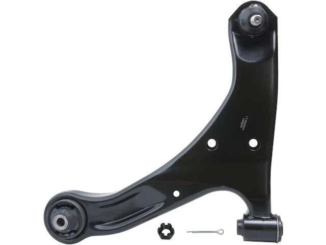 Front Left Lower Control Arm and Ball Joint Assembly for Grand Vitara (2006–2014)