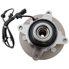 Set of 2 Front Wheel Hubs for Ford F150 4WD 4X4