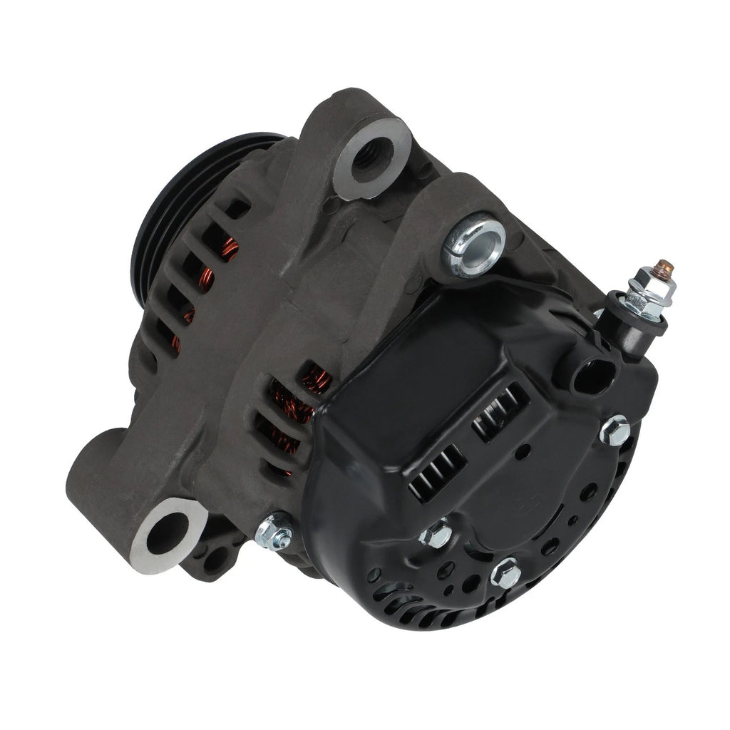 55A 12V Alternator for Mercury Outboards 150CXL (2015–2019) 8M0062515 8M0065239