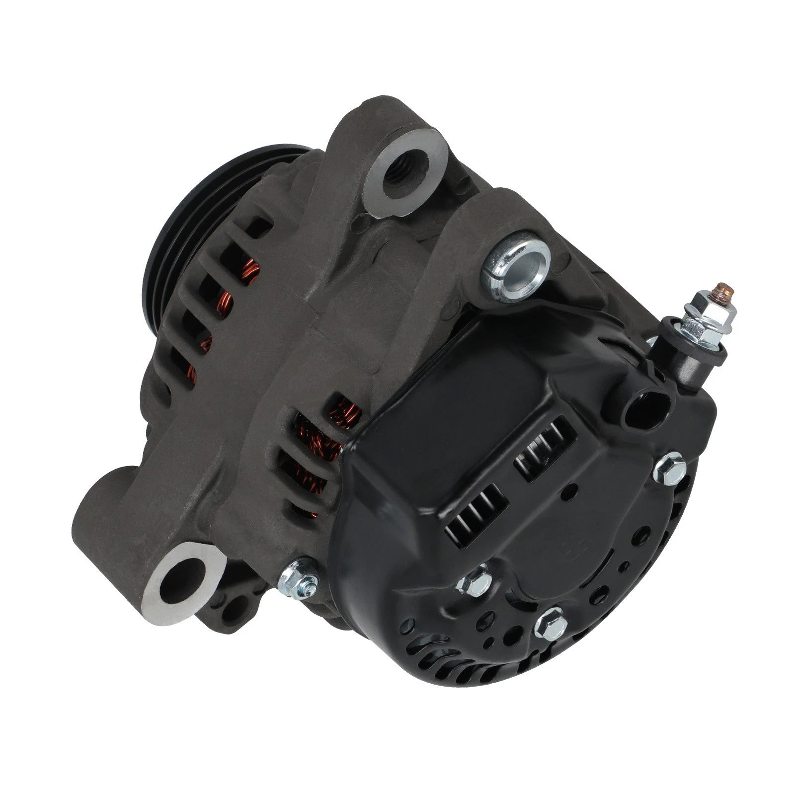 55A 12V Alternator for Mercury Outboards 150CXL (2015–2019) 8M0062515 8M0065239