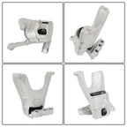 3Pcs Engine Motor & Transmission Mount Set for Honda Civic (2016–2019)