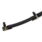 Injector Leak-Off Return Pipe for BMW